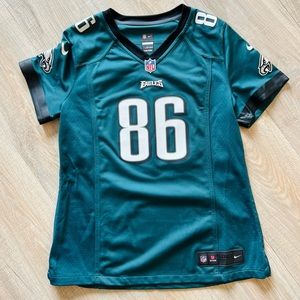 Philadelphia Eagles Women’s Jersey (Zach Ertz)